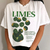 T-Shirt Limes - comprar online