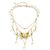 Colar Green Butterfly - loja online