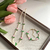 Pulseira Tulipa - comprar online