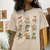 T-Shirt Mushrooms