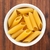 Macarrão Low Carb - Penne de Lentilha Amarela - 200g | Ceres Brasil na internet