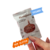 Bombom de Quinoa Bompacas de Chocolate ao Leite - 12g | Alpacas - comprar online