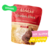 Alpacas Crispy Quinoa com Chocolate Belga Original - 60g | Alpacas - comprar online