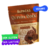Alpacas Crispy Quinoa com Chocolate Belga Zero Açúcar - 60g | Alpacas - comprar online