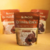 Alpacas Crispy Quinoa com Chocolate Belga Zero Açúcar - 60g | Alpacas - KINEO | Mercado Saudável • Sem Glúten • Vegan Friendly
