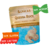 Alpacas Crispy Quinoa com Chocolate Branco Zero Açúcar - 60g | Alpacas - comprar online