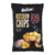 Chips de Mandioca com Sal Rosa do Himalaia - 50g | Belive