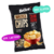 Chips de Mandioca Sabor Chimichurri - 50g | Belive - comprar online