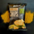 Chips de Mandioca Sabor Lemon Pepper - 50g | Belive na internet