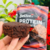 Protein Brownie Double Choco Zero Açúcar - 40g | Belive na internet