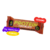 Protein Crunchy Bar Vegana Dark Chocolate - 50g | biO2 - comprar online