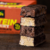 Protein Crunchy Bar Vegana Dark Chocolate - 50g | biO2 na internet