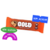 Barra de Proteína Bold Paçoca e Chocolate - 60g | Bold - comprar online