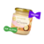 Pasta de Macadâmia com Sal do Himalaia - 210g | Castanharia - comprar online