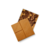 Chocolate Caramelo Crocante - 30g | Cookoa na internet