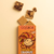 Chocolate Caramelo Crocante - 80g | Cookoa - loja online
