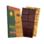 Chocolate Duo Intenso 70% e Caramelo - 80g | Cookoa