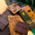 Chocolate Duo Intenso 70% e Caramelo - 80g | Cookoa na internet