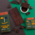 Chocolate Intenso 70% - 80g | Cookoa na internet