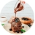 Pasta de Amendoim - Chocolate Belga - 300g | Eat Clean na internet