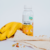 Proteína Vegetal Banana - Garrafinha - 30g | Eat Clean na internet