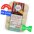 Pão de Queijo Sem Lactose e Sem Glúten - 300g | Good Bread - comprar online