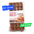 Waffle Belga Sem Glúten Com Chocolate - 240g | Good Bread - comprar online