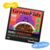 Granola GranoKids Chocolate Chips - 180g | GranoSquare - comprar online