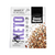 Granola Low Carb de Coco e Nuts - 200g | GranoSquare