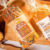 Pão Low Carb de Quinoa e Abóbora Sem Glúten | Gulowseimas - KINEO | Mercado Saudável • Sem Glúten • Vegan Friendly