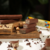 Wafer Recheado com Creme de Avelã e Cobertura de Chocolate 56% Cacau - UNIDADE 25g | Haoma na internet