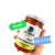 Molho de Tomate Mediterrâneo Orgânico - Pote Vidro 340g | Jatobá - comprar online