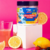Pré-Treino Exquenta Pink Lemonade - 300g | Mais Mu na internet