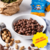 Chocolotas Amendoim - 30g | Mais Mu +Mu na internet