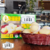 Pão Sem Queijo Vegano - 300g | Miss Laura - KINEO | Mercado Saudável • Sem Glúten • Vegan Friendly