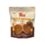 Biscoito de Arroz Integral com Choco Meio Amargo - 60g | Mrs Taste