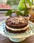 Mistura Mix Brownie - Sem Glúten - 576g | Zaya Flour - KINEO | Mercado Saudável • Sem Glúten • Vegan Friendly