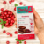 Chocolate Only4 Cranberry - 80g | Only4 na internet