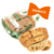 Pão Artesanal Orgânico Fatiado - 600g | Tartaruga - comprar online