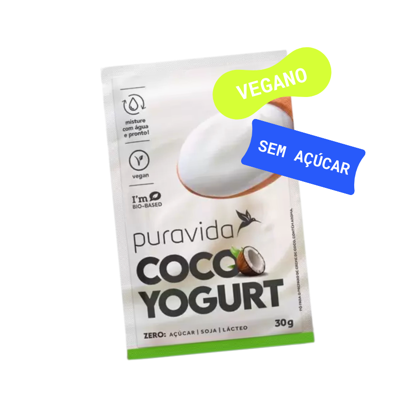 Pronto Yogurt Bio