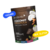 Granola Low Carb Dark Chocolate - 180g | PuraVida - comprar online