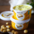 Manteiga Vegana - 125g | Basi.co na internet