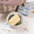 Sabonete Natural Vegetal Baby com Camomila e Erva Cidreira - 80g | Suavetex na internet