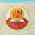 Tofu Frescal - 1 Peça 400g | UAI Tofu na internet