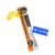 Ultracoffee Cappuccino Stick 10g | Plant Power - comprar online
