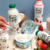 Iogurte Grego Vegano Tradicional - 150g | Vida Veg - KINEO | Mercado Saudável • Sem Glúten • Vegan Friendly
