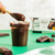 Mousse de Chocolate Vegano - 200g | Vida Veg - KINEO | Mercado Saudável • Sem Glúten • Vegan Friendly