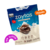 Zaytas Brownies & Cream Zero Açúcar - 80g | Zaya - comprar online