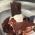 Zaytas - Lascas de Brownie Caramelo e Flor de Sal - 80g | Zaya - loja online