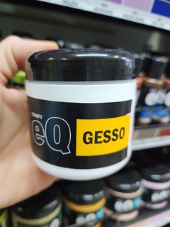 Gesso Eq 200cc